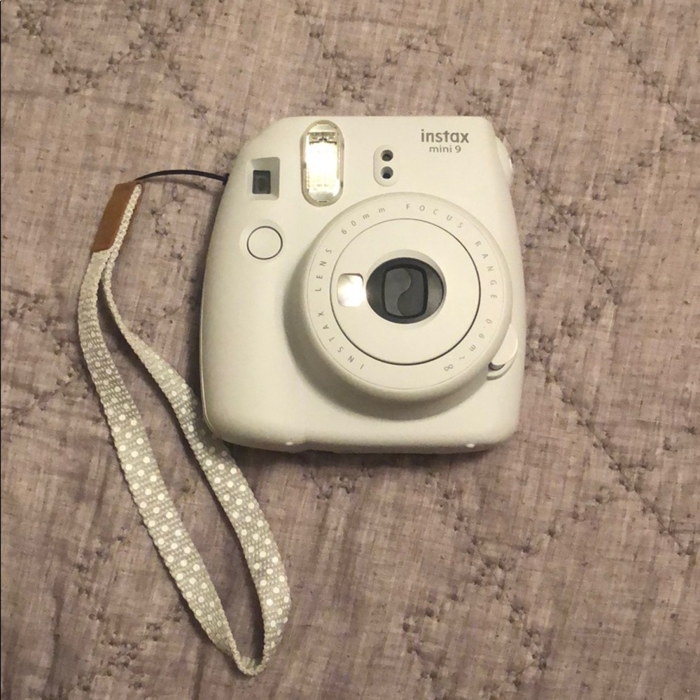 Fuji Film InstaX 9